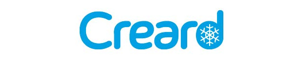 Creard is name for Daikin refrigerants