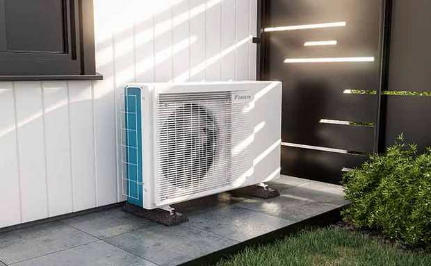 Daikin adds smaller capacity Altherma R32 Monoblocs