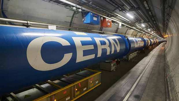 Daikin chillers to cool the High-Luminosity LHC