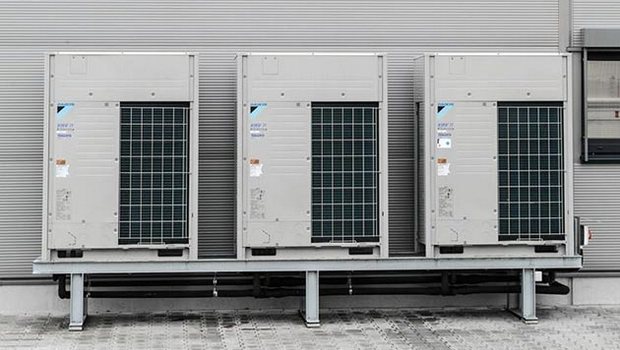 Daikin Germany guarantees R410A supply