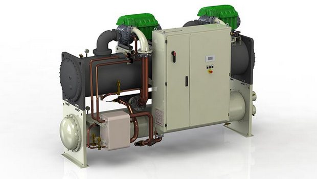 Daikin expands oil-free chiller choice