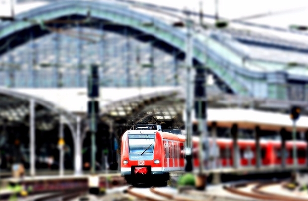Deutsche Bahn to launch trains with natural refrigerants