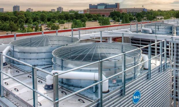 Экономия воды — задача первостепенной важности при эксплуатации холодильного и климатического оборудования с водяным охлаждением