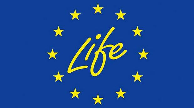 EU proposes €5.45bn LIFE budget