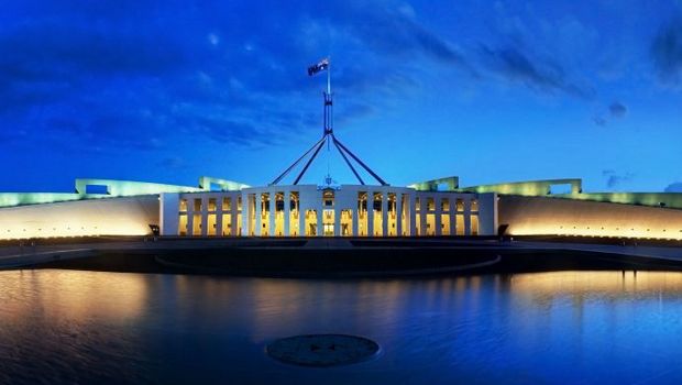 New f-gas legislation introduced in Australia