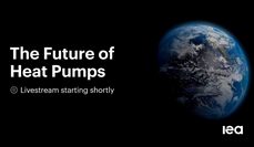 The future of heat pumps