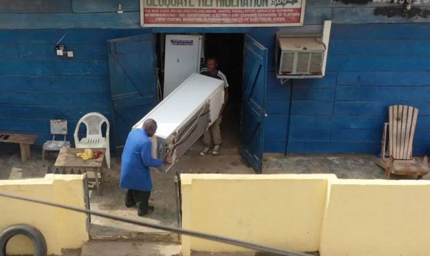 Ghana benefits from R600a fridge incentives as customers cite electricity savings