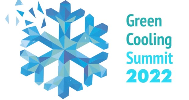 Green Cooling Summit 2022