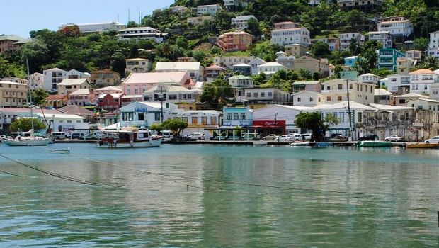 Grenada inaugurates its first two HC air-con systems