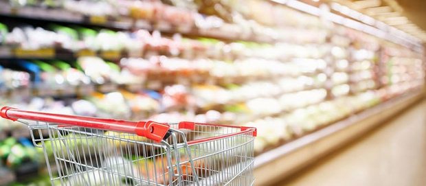 Are HFO/HFC blends the best option for supermarkets?