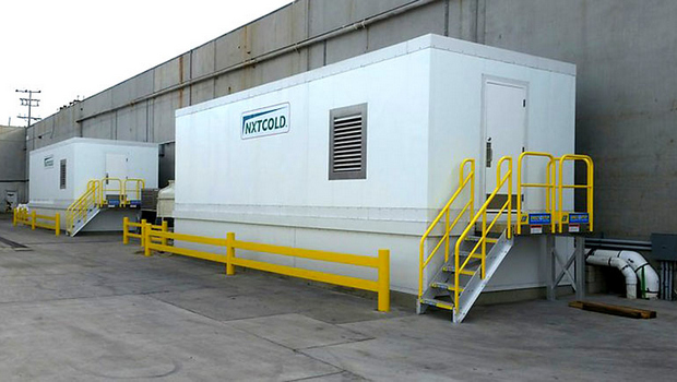 Hillphoenix adds NXTCold low-charge ammonia