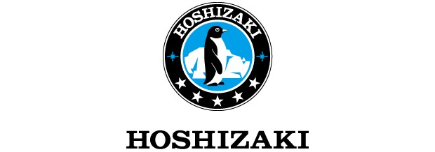 HOSHIZAKI started accepting orders for commercial freezers that use natural refrigerants