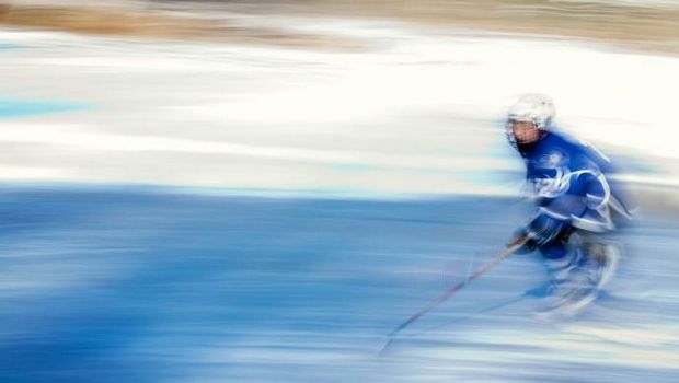 CO2-ammonia ice rink installed in Sweden