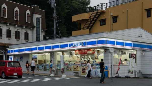 Japan boasts 2,400 transcritical CO2 retail installations