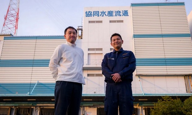 Японский дистрибьютор сократил энергопотребление на 20% при помощи системы разморозки холодильных установок на CO2