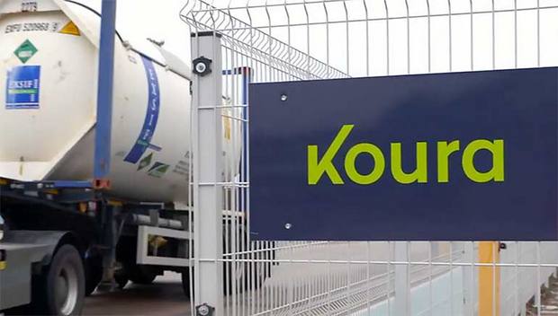 Koura to present lower GWP R410A alternative