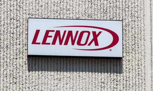 Lennox signs refrigerant reclaim deal with Hudson