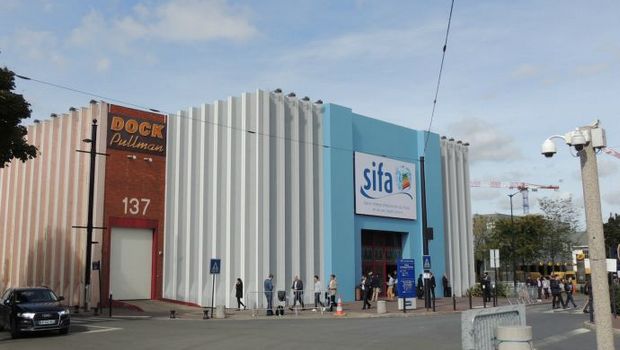 LU-VE promotes Emeritus technology at Sifa