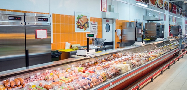 Russia’s First Transcritical CO2 Supermarket Launched with UNIDO Support