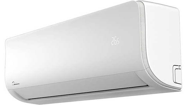 Midea receives first EPD for split air conditioner