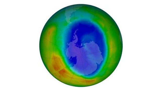 Montreal Holds 30th B-Day Party for Ozone-Saving Treaty