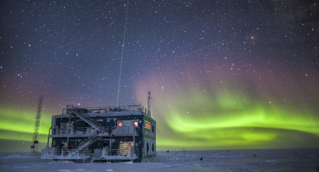 How the Montreal Protocol helped save the climate