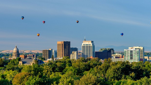 NASRC to hold NatRef seminar in Boise, ID