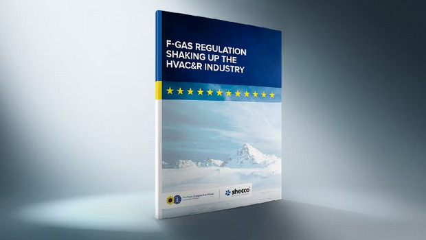 New report sheds light on the effects of the EU F-Gas Regulation