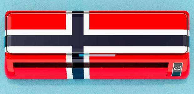 Norway faces 24% tax increase on F-gases