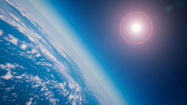 Ozone layer continues recovery