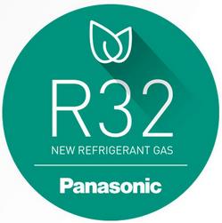 Компания Panasonic полностью перейдет на R32
