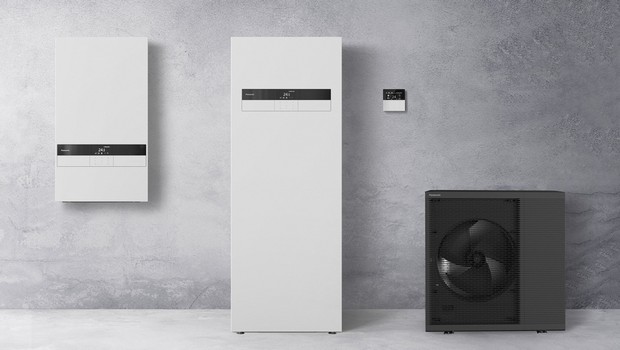 Panasonic releases new product for homes using natural refrigerant