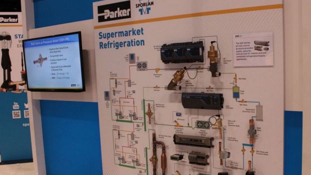 Parker Sporlan sees growing U.S. demand for CO2