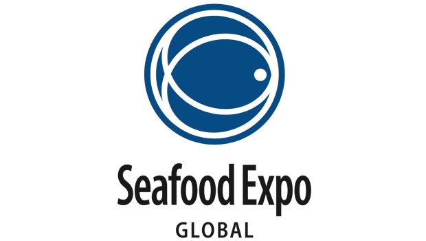 Propane chillers make a splash at Seafood Expo