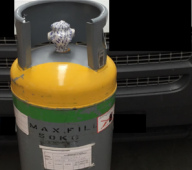 Refrigerant recovery, recycling and reuse. A webinar for service engineers and technicians