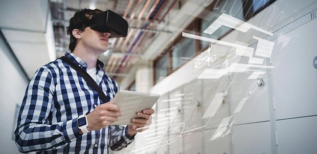 Teaching refrigeration safety with VR