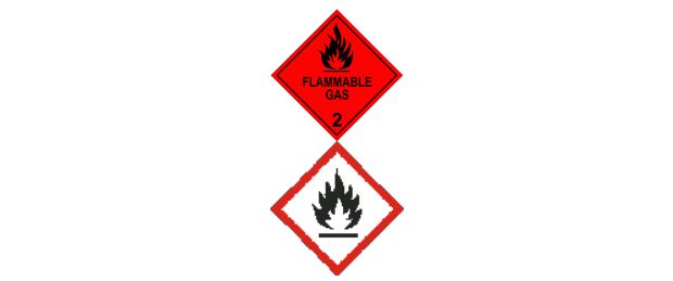 Safety Alert Safe Use Of Flammable Refrigerants Manuals And