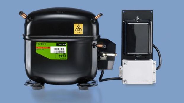 Secop launches new R290 compressors