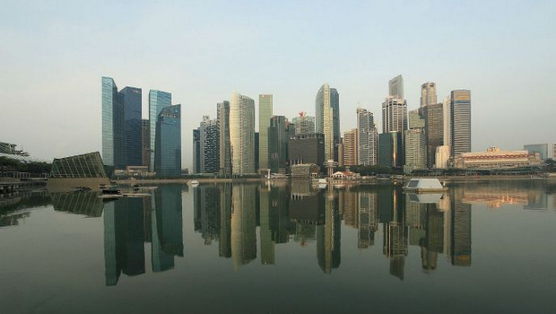 Singapore launches greenhouse tax, HFCs included