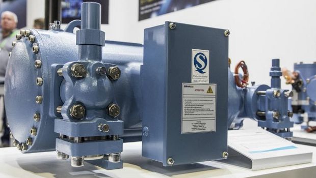 Snowman sees growing interest in ammonia refrigeration systems in Australia