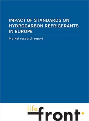 Standards slow uptake of hydrocarbons