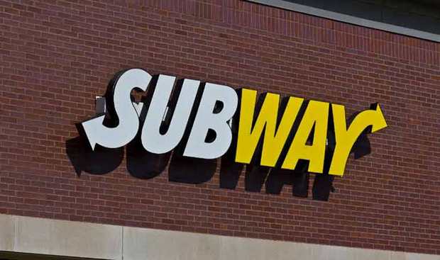 Subway rides savings on R290 refrigeration