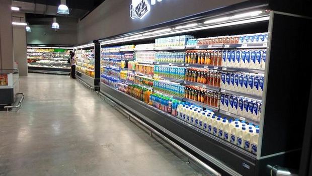 Supermarkets gear up for new regulations on common refrigerants