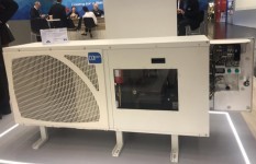 Tecumseh объявляет о выпуске нового холодильного агрегата на CO2