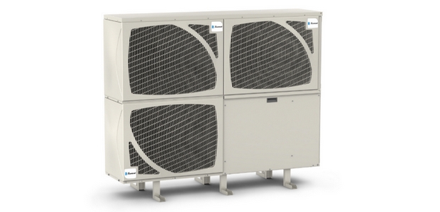 Tecumseh unveils propane/glycol mini-chiller