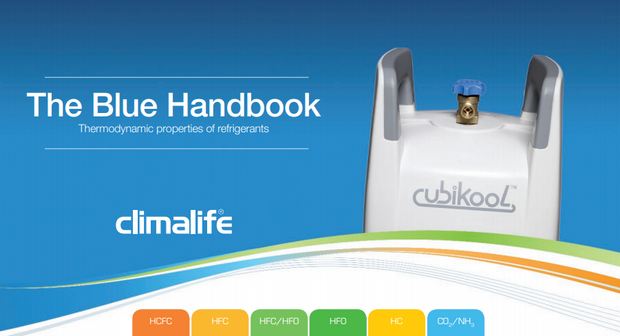 Climalife Blue Book 2018