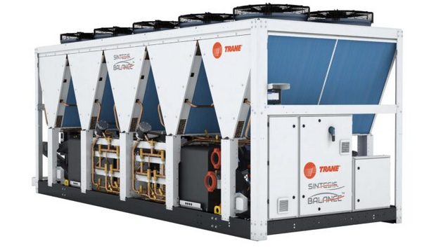 Trane Expands its Sintesis™ Balance Portfolio, Now Offering Multi-Pipe Units with R454B Refrigerant