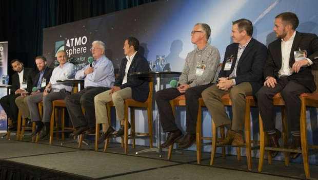 ATMO America: U.S. natref industry determined to progress