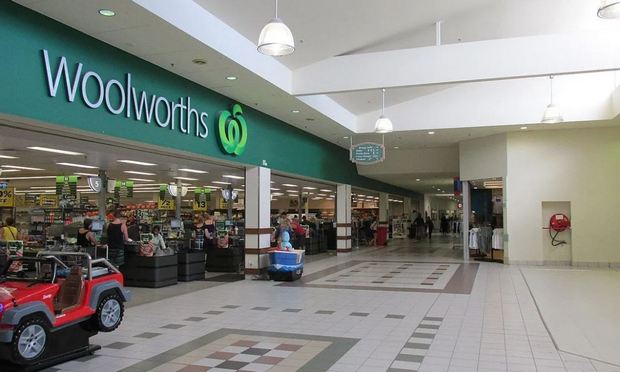 Woolworths Eyes Hydrocarbons as Complement to CO2 System Rollout