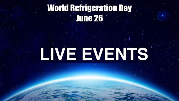 Celebrating World Refrigeration Day